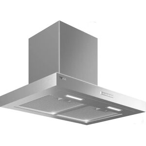 Teka DSF 76370 KCS IX Extractor de pared Acero inoxidable - Range Hood Teka DSF 76370 KCS IX Extractor de pared Acero inoxidable - Range Hood