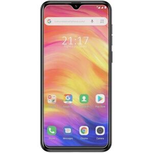 Protecteur d'Écran Verre Trempé Ulefone Note 7 - Transparent - Publicité Protecteur d'Écran Verre Trempé Ulefone Note 7 - Transparent - Publicité