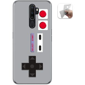 Coque en TPU gel multicolore Tumundosmartphone Oppo A5 2020 - Étui - Publicité Coque en TPU gel multicolore Tumundosmartphone Oppo A5 2020 - Étui - Publicité