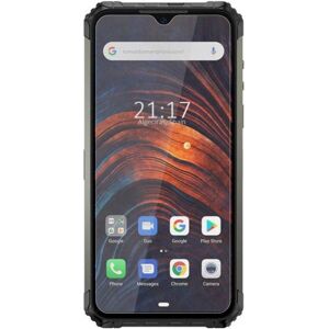 Protégecran Verre Trempé Ulefone Armor 7 - Transparent - Publicité Protégecran Verre Trempé Ulefone Armor 7 - Transparent - Publicité