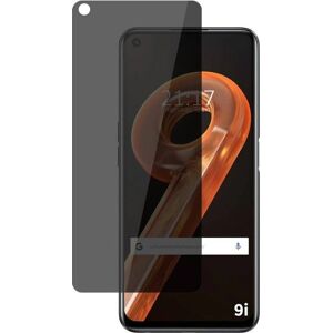 Protecteur d'Écran Hydrogel Confidentialité Realme 9i - Mobile - Publicité Protecteur d'Écran Hydrogel Confidentialité Realme 9i - Mobile - Publicité