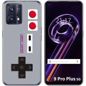 Coque TUMUNDOSMARTPHONE Realme 9 Pro Plus 5G Multicolore - Publicité Coque TUMUNDOSMARTPHONE Realme 9 Pro Plus 5G Multicolore - Publicité