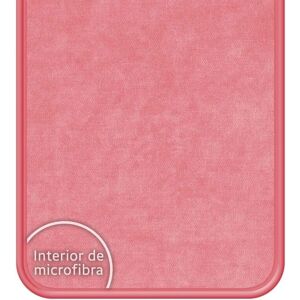 Tumundosmartphone Siliconen Liquid Case voor Galaxy A33 5G - Roze Tumundosmartphone Siliconen Liquid Case voor Galaxy A33 5G - Roze