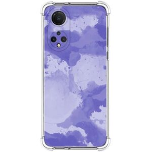 Coque en Silicone Huawei Honor X7 - Design Aquarelle Antichocs - Publicité Coque en Silicone Huawei Honor X7 - Design Aquarelle Antichocs - Publicité