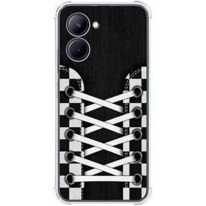 Coque multicolore TUMUNDOSMARTPHONE pour Realme C33 - Publicité Coque multicolore TUMUNDOSMARTPHONE pour Realme C33 - Publicité