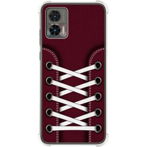 Coque Silicone Antichocs Motorola Edge 30 Neo - Étui - Publicité Coque Silicone Antichocs Motorola Edge 30 Neo - Étui - Publicité