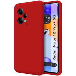 Tumundosmartphone Röd Silikon Liquid Mobilskal - Skal Tumundosmartphone Röd Silikon Liquid Mobilskal - Skal