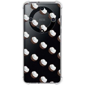 Coque Antichoc Huawei Honor Magic 5 Lite 5G Multicolore - Étui - Publicité Coque Antichoc Huawei Honor Magic 5 Lite 5G Multicolore - Étui - Publicité