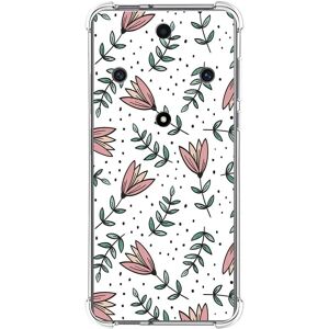 Coque Multicolore Honor Magic 5 Lite 5G - Étui pour Huawei - Publicité Coque Multicolore Honor Magic 5 Lite 5G - Étui pour Huawei - Publicité