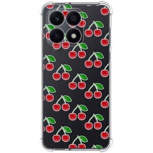 Coque en Silicone Multicolore pour Huawei Honor X7a Résistante aux Chocs - Publicité Coque en Silicone Multicolore pour Huawei Honor X7a Résistante aux Chocs - Publicité