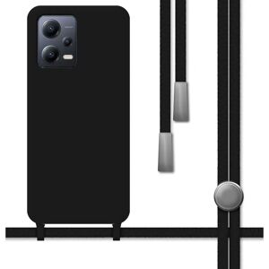 TUMUNDOSMARTPHONE Xiaomi POCO X5 5G Smartphone Hoesje - Impactbestendig TUMUNDOSMARTPHONE Xiaomi POCO X5 5G Smartphone Hoesje - Impactbestendig