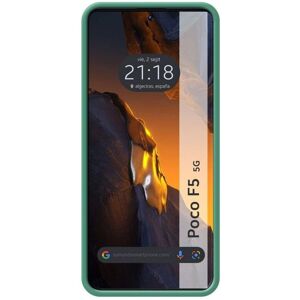 TUMUNDOSMARTPHONE Skal för Xiaomi Poco F5 5G TUMUNDOSMARTPHONE Skal för Xiaomi Poco F5 5G