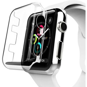 Protector de Pantalla de Silicona COOL para Apple Watch 42mm Series 1/2/3 Protector de Pantalla de Silicona COOL para Apple Watch 42mm Series 1/2/3