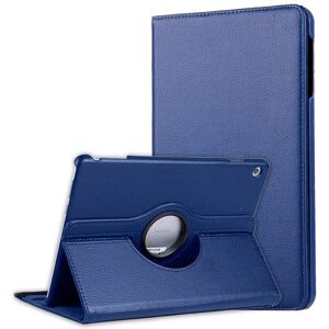 Funda Azul Protectora Huawei Mediapad T5 10 Funda Azul Protectora Huawei Mediapad T5 10