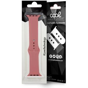 Cool Apple Watch Pink Armband - Sportlich, Haltbar & Sicher Cool Apple Watch Pink Armband - Sportlich, Haltbar & Sicher