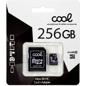 Cartão de Memória Micro SD 256 GB Classe 10 - Cartão de Memória Cartão de Memória Micro SD 256 GB Classe 10 - Cartão de Memória