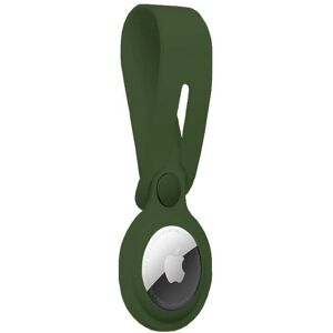 Chaveiro de silicone para AirTag - Acessório universal Chaveiro de silicone para AirTag - Acessório universal