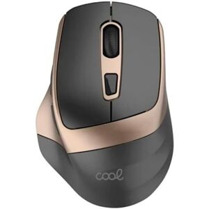 Souris Sans Fil Cool - 3200 DPI Compacte Ergonomique - Publicité Souris Sans Fil Cool - 3200 DPI Compacte Ergonomique - Publicité