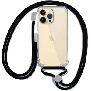 Accessoire transparent pour smartphone Coola iPhone 14 Pro Max - Publicité Accessoire transparent pour smartphone Coola iPhone 14 Pro Max - Publicité
