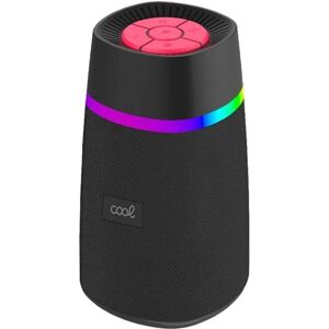 Altoparlante Bluetooth Cool Gradient TWS 10W - Altoparlante portatile Bluetooth Altoparlante Bluetooth Cool Gradient TWS 10W - Altoparlante portatile Bluetooth
