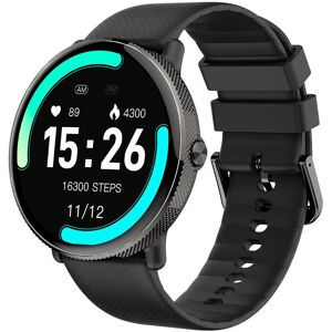 Montre intelligente COOL 8434847070087 avec écran AMOLED 44mm - Publicité Montre intelligente COOL 8434847070087 avec écran AMOLED 44mm - Publicité