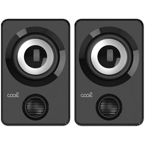 Haut-parleur COOL 8434847070926 - portable 6W - Publicité Haut-parleur COOL 8434847070926 - portable 6W - Publicité