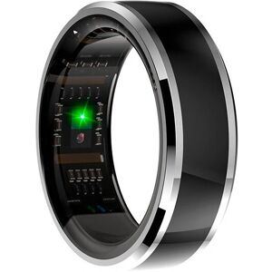 COOL 8434847073798 Rastreador de actividad - Negro, Plata COOL 8434847073798 Rastreador de actividad - Negro, Plata