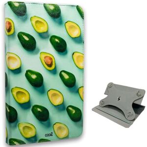 Cool Universal Capa para tablet 9.7-11 pol. PU couro Cool Universal Capa para tablet 9.7-11 pol. PU couro