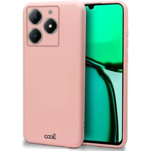 Funda Rosa para Realme C61 / C63 Funda Rosa para Realme C61 / C63