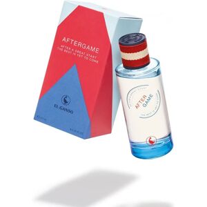 El Ganso After Game - Men's Eau De Toilette 125ml El Ganso After Game - Men's Eau De Toilette 125ml