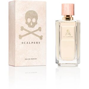 Parfum Scalpers Her & Here EDP - 100ml Femmes - Publicité Parfum Scalpers Her & Here EDP - 100ml Femmes - Publicité