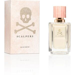 Perfum Scalpers Her & Here EDP 50 ml - Perfum dla Kobiet Perfum Scalpers Her & Here EDP 50 ml - Perfum dla Kobiet