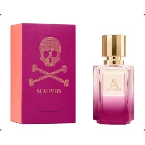 Scalpers Her & The Wild Flower EDP 100ml - Perfumy Scalpers Her & The Wild Flower EDP 100ml - Perfumy