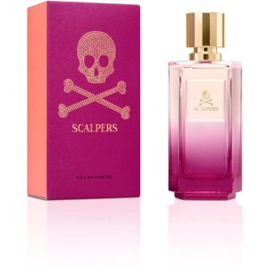 Scalpers Her & The Wild Flower Eau de Parfum Spray - Damski Perfum 30ml Scalpers Her & The Wild Flower Eau de Parfum Spray - Damski Perfum 30ml
