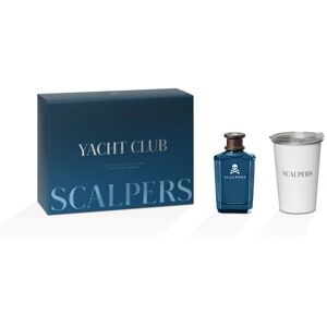 Set de Perfume Yacht Club - 2 Pz Set de Perfume Yacht Club - 2 Pz