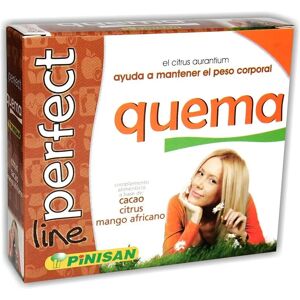 Pinisan Perfect Line Burns - Weight Management Supplement Pinisan Perfect Line Burns - Weight Management Supplement