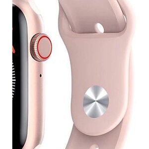 Reloj inteligente rosa KLACK G500 - Seguimiento de actividad Reloj inteligente rosa KLACK G500 - Seguimiento de actividad