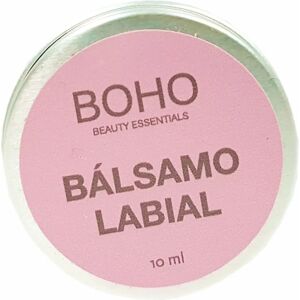 Boho Green Make-Up Lipstick Bio 10 g - Lipstick Boho Green Make-Up Lipstick Bio 10 g - Lipstick