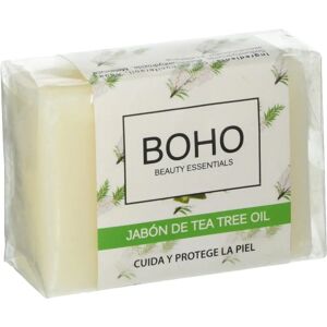 Boho Green Make-Up Argan Soap Tablet - Soap Boho Green Make-Up Argan Soap Tablet - Soap