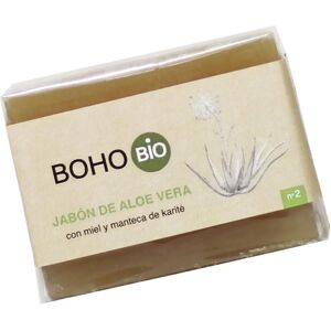 Boho Green Make-Up Aloe Soap - Regenerador, Curativo, Calmante Boho Green Make-Up Aloe Soap - Regenerador, Curativo, Calmante