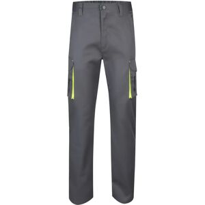 Velilla T50 Arbetsbyxor - Elastiska, Flera fickor Velilla T50 Arbetsbyxor - Elastiska, Flera fickor
