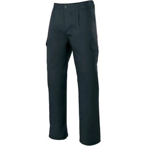 Velilla Modèle 103006 Pantalon de travail hiver ajusté - Publicité Velilla Modèle 103006 Pantalon de travail hiver ajusté - Publicité