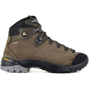 Boreal Sherpa Marrón - Botas de senderismo - Para ascensos en montaña Boreal Sherpa Marrón - Botas de senderismo - Para ascensos en montaña