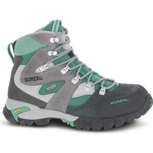 BOREAL Siana Scarpe da Montagna Multicolore - Scarpe BOREAL Siana Scarpe da Montagna Multicolore - Scarpe