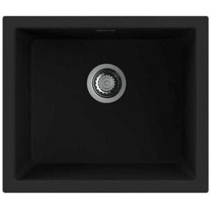 Nodor NorGranite 45.40 1B BK - Fregadero Nodor NorGranite 45.40 1B BK - Fregadero
