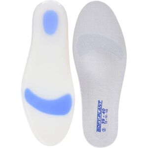 Orliman Sofy-Plant Lined Silicone Insole for Calcaneus Spur - Insole Orliman Sofy-Plant Lined Silicone Insole for Calcaneus Spur - Insole