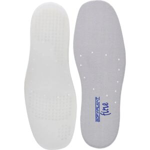 Orliman Sofy Plant Fine Extrafine Silicone Inner Soles - Inner soles Orliman Sofy Plant Fine Extrafine Silicone Inner Soles - Inner soles