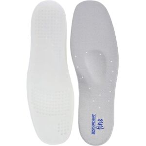 Orliman Sofy Plant Fine Extrafine Lined Silicone Inner Soles - Inner soles Orliman Sofy Plant Fine Extrafine Lined Silicone Inner Soles - Inner soles