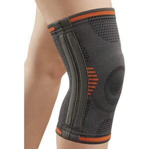 Orliman Rodillera Talla 3 - Soporte de rodilla con barras flexibles Orliman Rodillera Talla 3 - Soporte de rodilla con barras flexibles