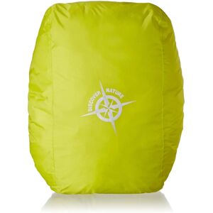 Housse de pluie Columbus Outdoor 45-65L - Jaune - Protection - Publicité Housse de pluie Columbus Outdoor 45-65L - Jaune - Protection - Publicité